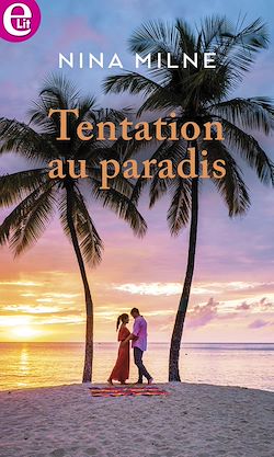 Télécharger le livre :  Tentation au paradis