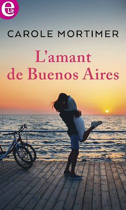 Télécharger le livre :  L'amant de Buenos Aires