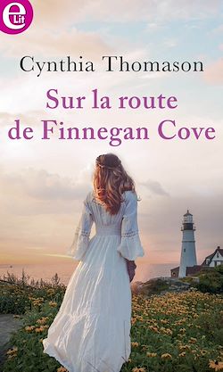 Télécharger le livre :  Sur la route de Finnegan Cove