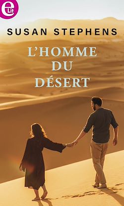 Télécharger le livre :  L'homme du désert