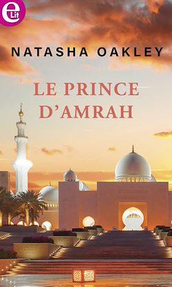 Télécharger le livre :  Le prince d'Amrah