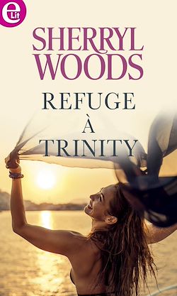 Télécharger le livre :  Refuge à Trinity