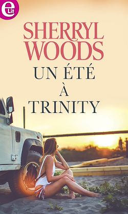 Télécharger le livre :  Un été à Trinity