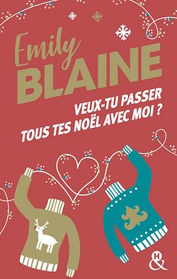 Télécharger le livre :  Veux-tu passer tous tes Noël avec moi ?