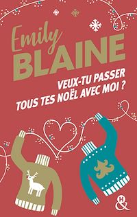 Télécharger le livre : Veux-tu passer tous tes Noël avec moi ?