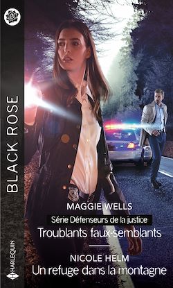 Télécharger le livre :  Troublants faux-semblants - Un refuge dans la montagne