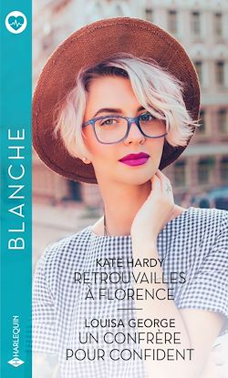 Télécharger le livre :  Retrouvailles à Florence - Un confrère pour confident