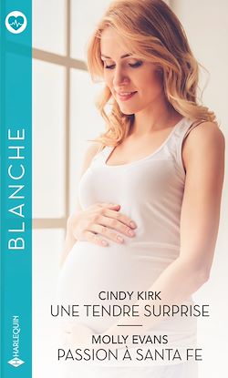 Télécharger le livre :  Une tendre surprise - Passion à Santa Fe