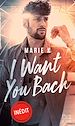 Télécharger le livre :  I Want You Back
