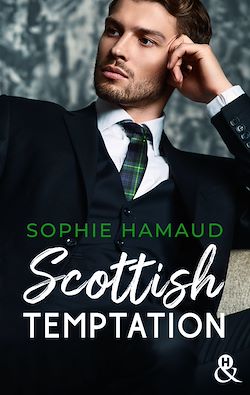 Télécharger le livre :  Scottish Temptation