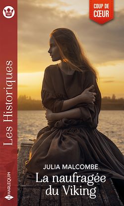 Télécharger le livre :  La naufragée du Viking