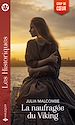 Télécharger le livre :  La naufragée du Viking