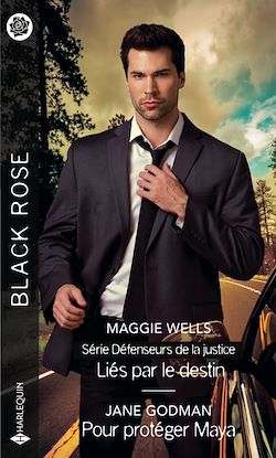 Télécharger le livre :  Liés par le destin - Pour protéger Maya