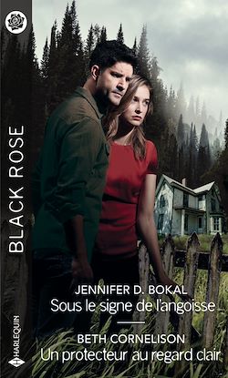 Télécharger le livre :  Sous le signe de l'angoisse - Un protecteur au regard clair