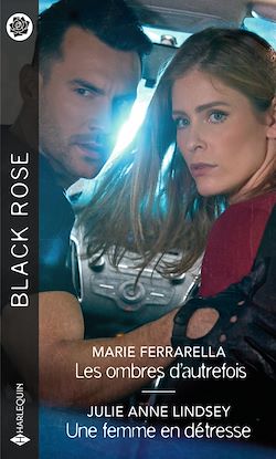 Télécharger le livre :  Les ombres d'autrefois - Une femme en détresse