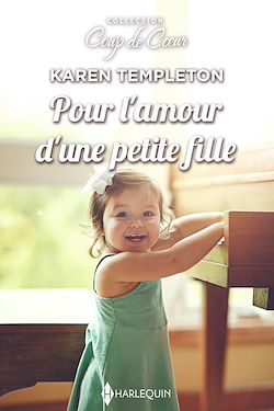 Télécharger le livre :  Pour l'amour d'une petite fille