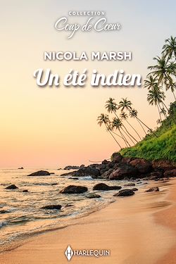 Télécharger le livre :  Un été indien