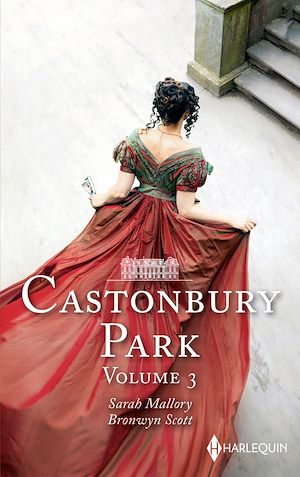 Téléchargez le livre :  Castonbury Park - Volume 3