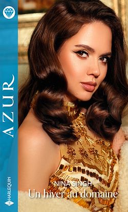 Télécharger le livre :  Un hiver au domaine