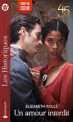 Télécharger le livre :  Un amour interdit