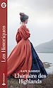 Télécharger le livre :  L'héritière des Highlands