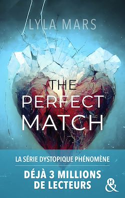 Télécharger le livre :  The Perfect Match - I'm Not Your Soulmate 1