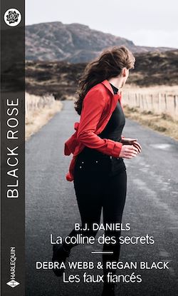 Télécharger le livre :  La colline des secrets - Les faux fiancés