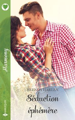 Télécharger le livre :  Séduction éphémère