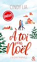 Télécharger le livre :  A toi pour Noël (ou pour toujours)