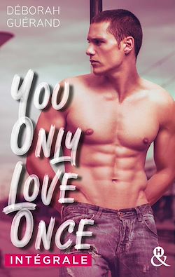 Télécharger le livre :  You Only Love Once - Intégrale
