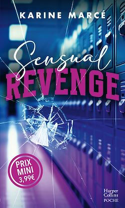 Télécharger le livre :  Sensual Revenge