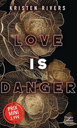 Télécharger le livre :  Love is Danger