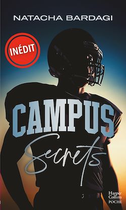 Télécharger le livre :  Campus Secrets
