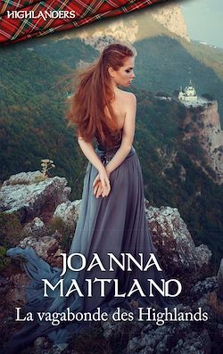 Télécharger le livre :  La vagabonde des Highlands