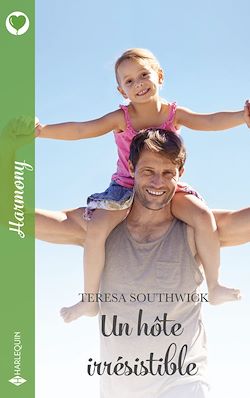 Télécharger le livre :  Un hôte irrésistible