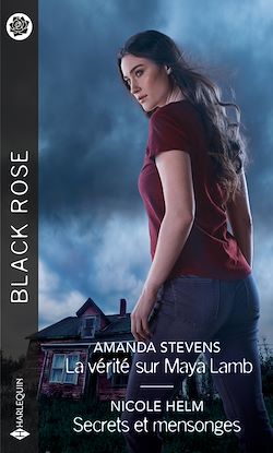 Télécharger le livre :  La vérité sur Maya Lamb - Secrets et mensonges