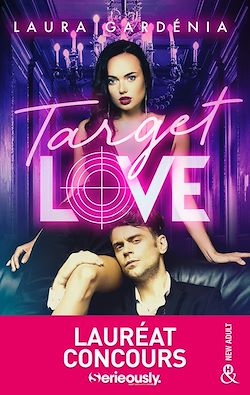 Télécharger le livre :  Target Love