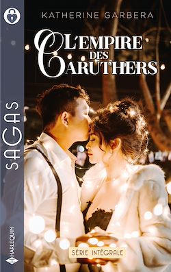 Télécharger le livre :  L'Empire des Caruthers