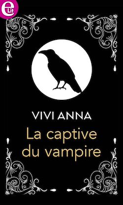 Télécharger le livre :  La captive du vampire