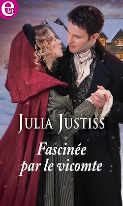 Télécharger le livre :  Fascinée par le vicomte