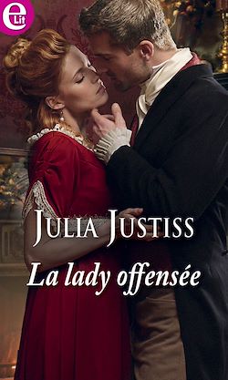 Télécharger le livre :  La lady offensée