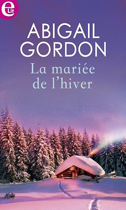 Télécharger le livre :  La mariée de l'hiver