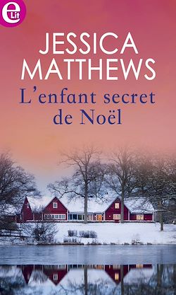 Télécharger le livre :  L'enfant secret de Noël