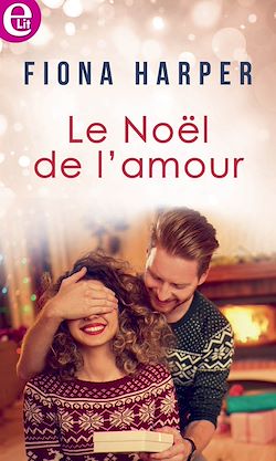 Télécharger le livre :  Le Noël de l'amour
