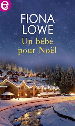Télécharger le livre :  Un bébé pour Noël
