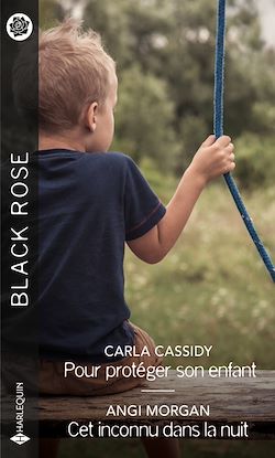 Télécharger le livre :  Pour protéger son enfant - Cet inconnu dans la nuit