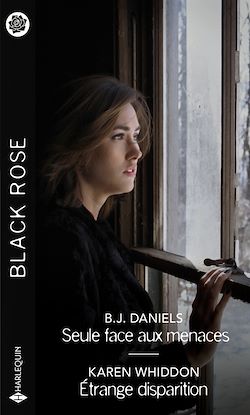 Télécharger le livre :  Seule face aux menaces - Étrange dispariion