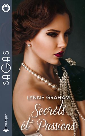 Téléchargez le livre :  Secrets et Passions