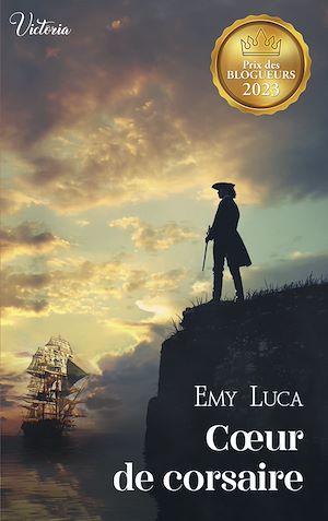 Téléchargez le livre :  Coeur de corsaire