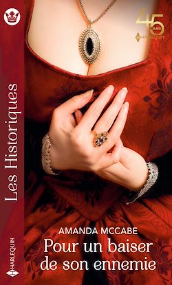 Télécharger le livre :  Pour un baiser de son ennemie